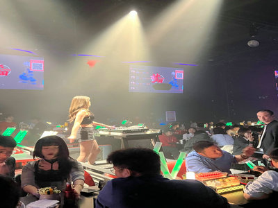 漯河夜场招聘